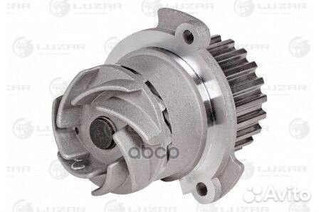 LWP0108 насос водяной ваз 2108 LWP0108 LUZ LW