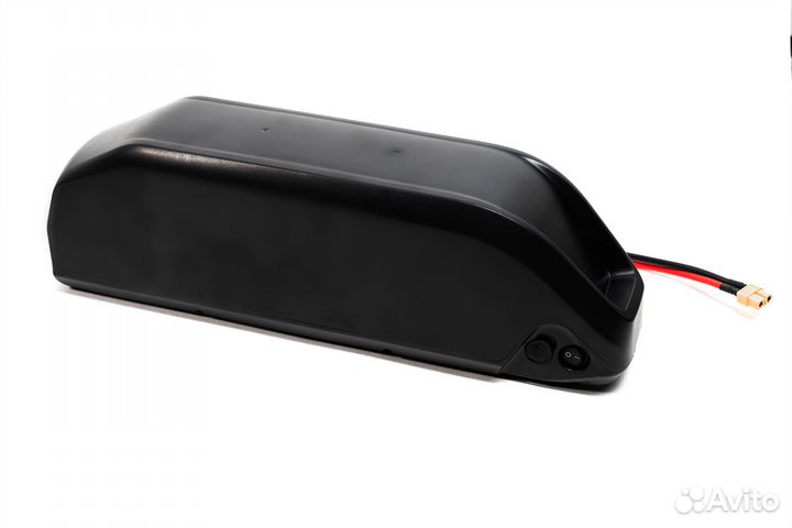 Аккумулятор для электровелосипеда 48 В 17,5 Ач