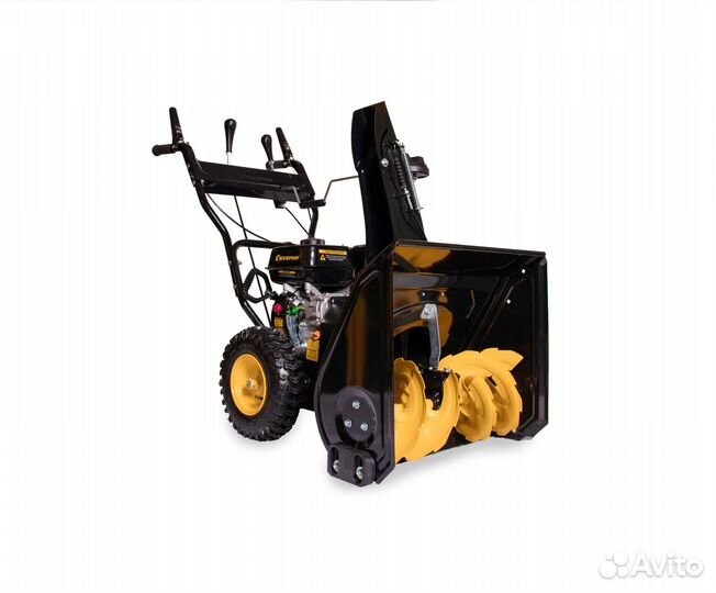 Champion 661 ST Снегоуборщик