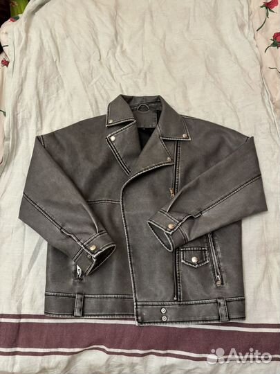 Косуха серая М