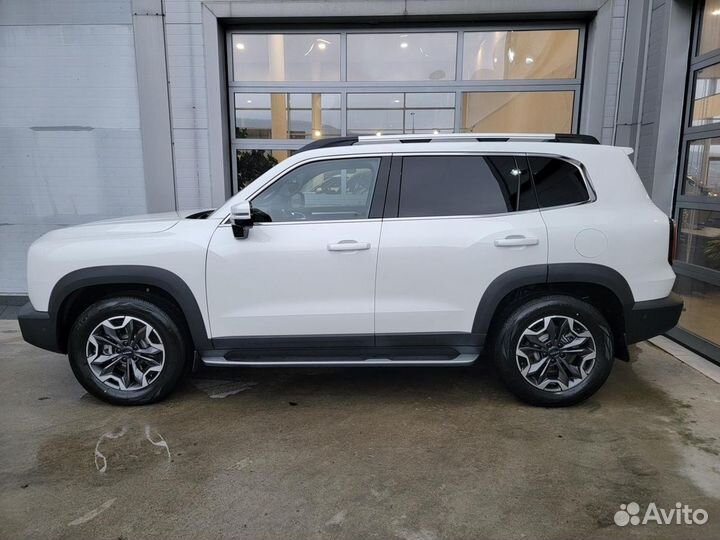 Haval Dargo 2 AMT, 2023