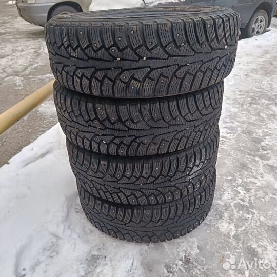 Nokian Tyres Nordman 5 185/60 R15 88T