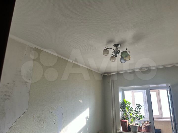 3-к. квартира, 69,6 м², 5/9 эт.