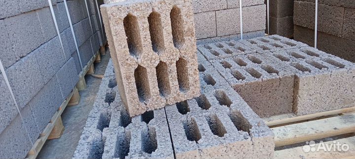 Керамзитобетонные,керамзитные блоки Qqa-9745