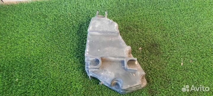 Корпус блока предохранителей Porsche Cayenne 955