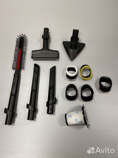 Запчасти для пылесоса Tefal ty9266wo