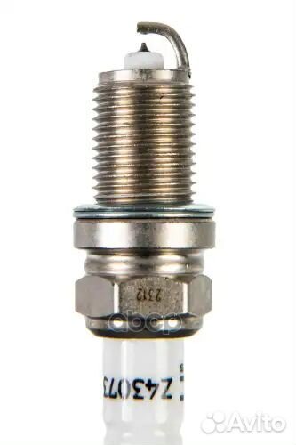 Свеча зажигания (IFR6T11) Iridium Toyota