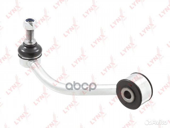 Тяга стабилизатора audi Q7/VW touareg/porsche