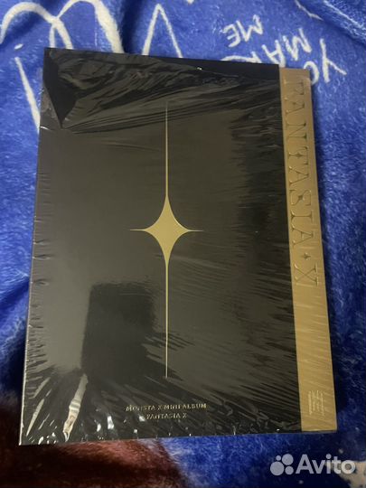 Альбом для Вета Матяж