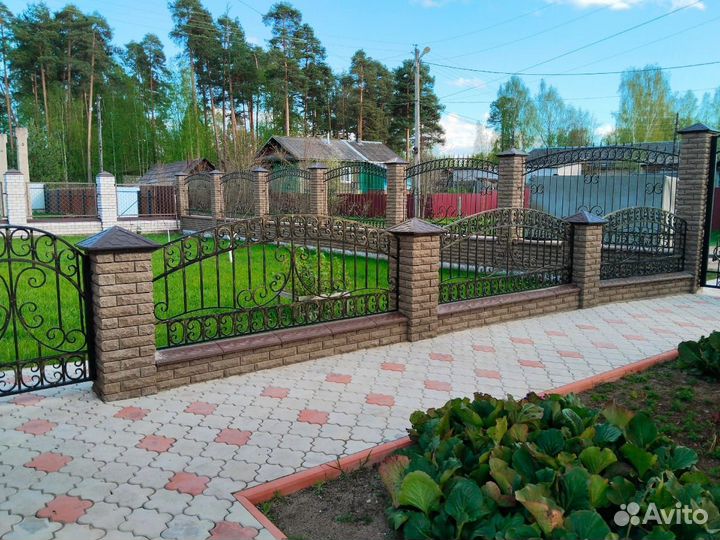 Ковка Сварка Металлоконструкции Изделия из металла