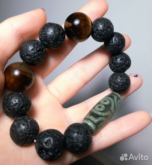 Браслет мужской