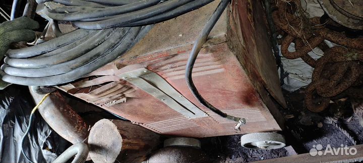 Сварочный аппарат бу