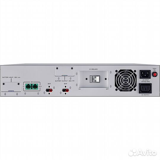 Батарейный модуль CyberPower BPE192VL2U01