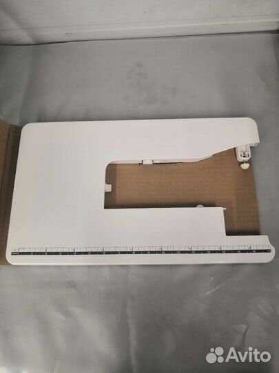 Швейная машина Brother NV-550