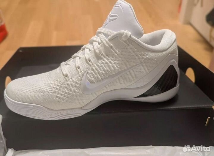 Nike kobe 9 IX Elite Low Protro