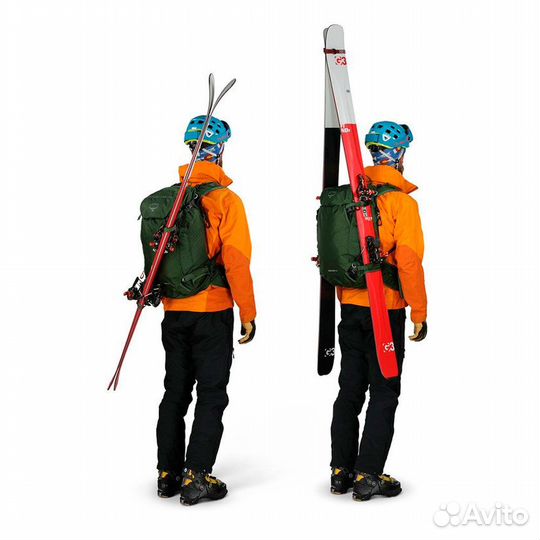 Рюкзак Osprey Soelden 32