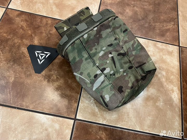 Подсумок ддя сброса магазинов Триада тко Группа 99