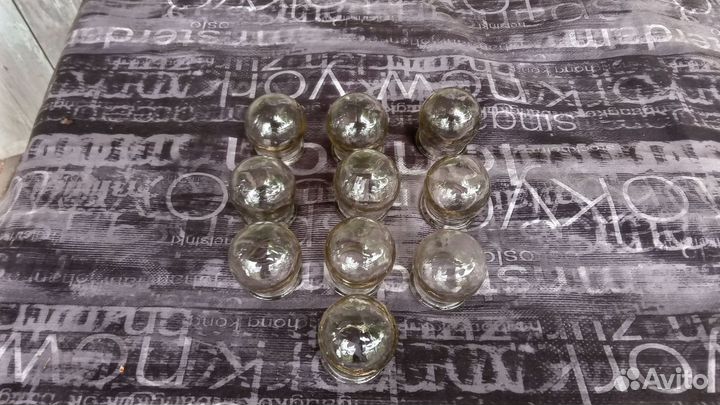 Медицинские банки СССР