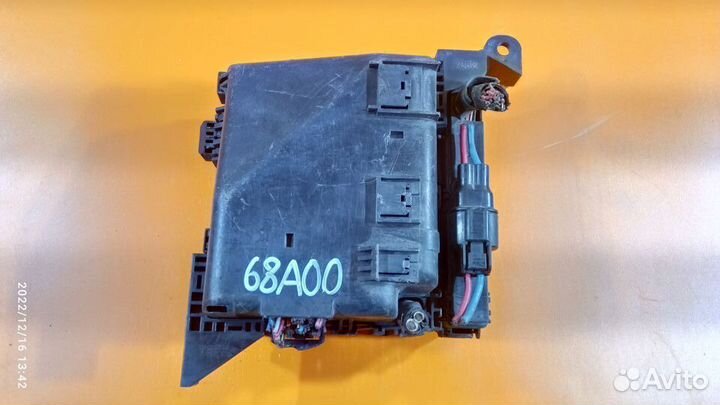 Блок предохранителей для Mitsubishi Lancer IX