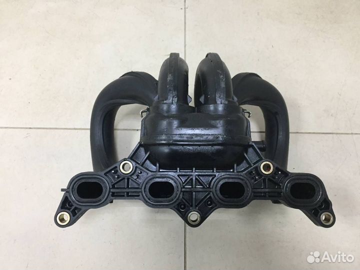 Коллектор впускной Toyota Yaris P10 1999-2005