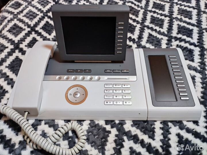 IP - телефон Siemens OpenStage 60 SIP