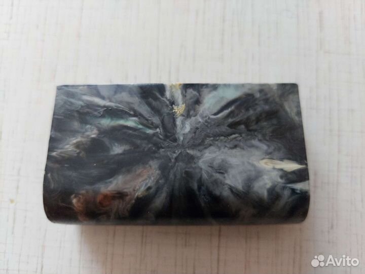 Запонки СССР