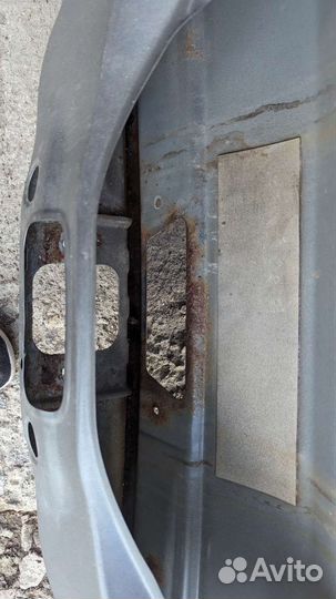 Крышка багажника Honda cr v 3