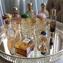 Парфюм Chanel, YSL, Bvlgari, Dior, Memo, Armani