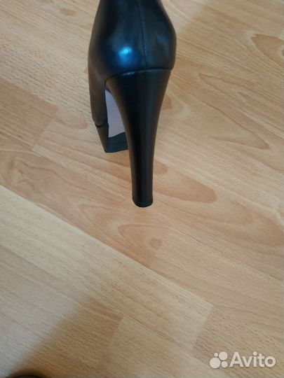 Туфли женские