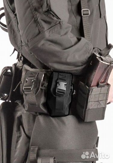 Подсумок под гранату 