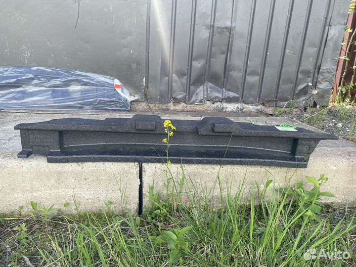 VAG 5N0807248 Наполнитель переднего бампера Volksw