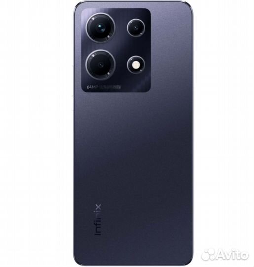 Infinix Note 30, 8/256 ГБ