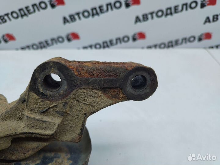 Ступица передняя правая Nissan Lucino N15 1995 г.в