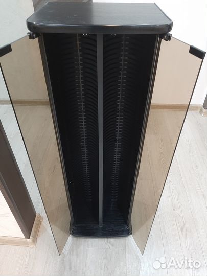 Для компакт дисков CD подставка, стеллаж