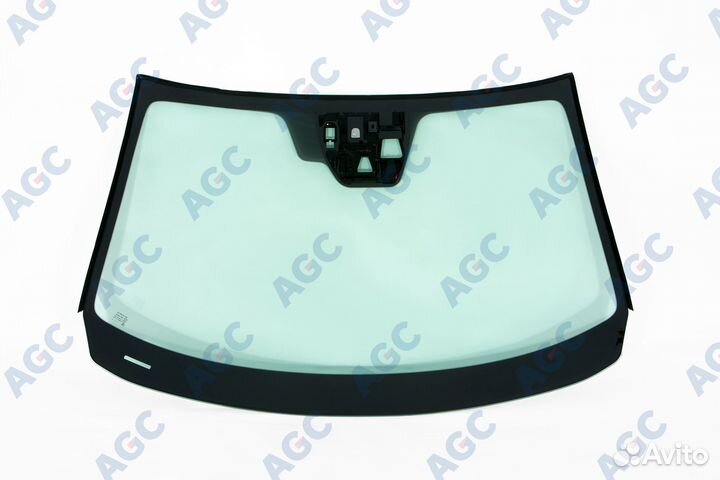 Лобовое стекло Mazda 3 III 2013-19