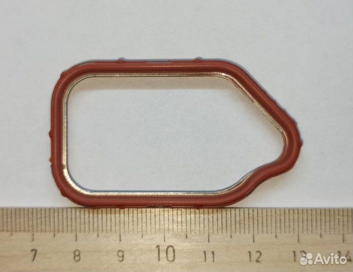 Прокладка Mercedes-Benz A6110150180