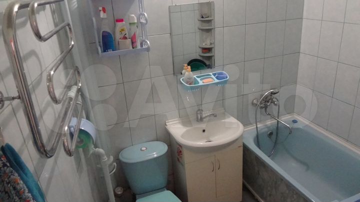 1-к. квартира, 28 м², 3/5 эт.