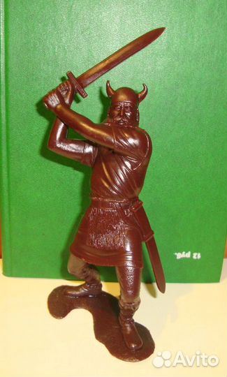Викинги дзи поштучно