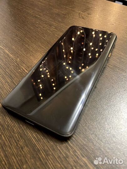 One plus 7t pro mclaren