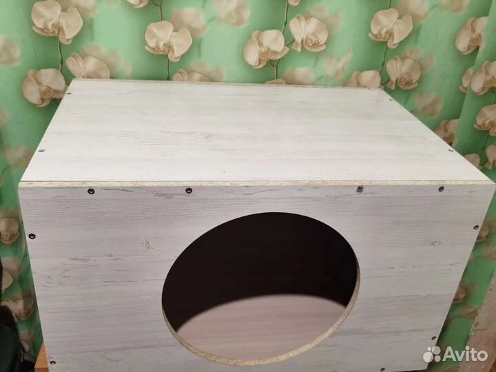 Изготовление коробов для сабуфера