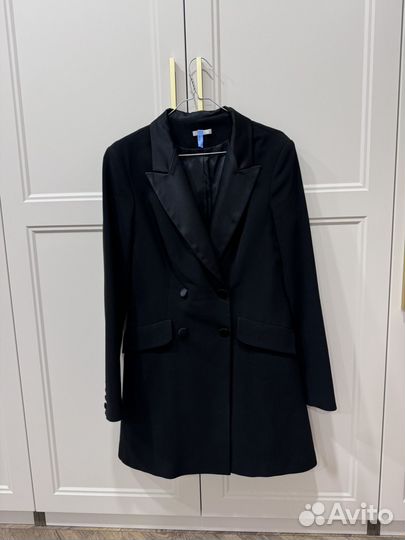 Платье пиджак 12 storeez M размер