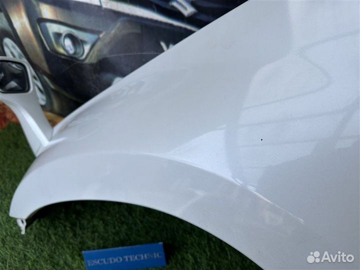 Крыло переднее левое Suzuki Escudo/Grand Vitara