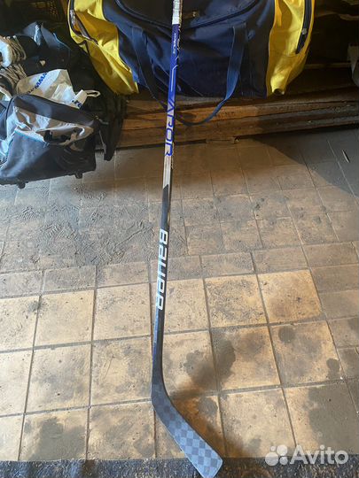Клюшка Bauer Vapor Hyper lite