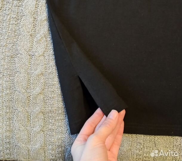 Платье-туника, 46-50