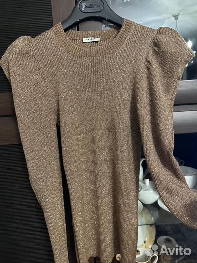 Свитер P.A.R.O.S.H. XS