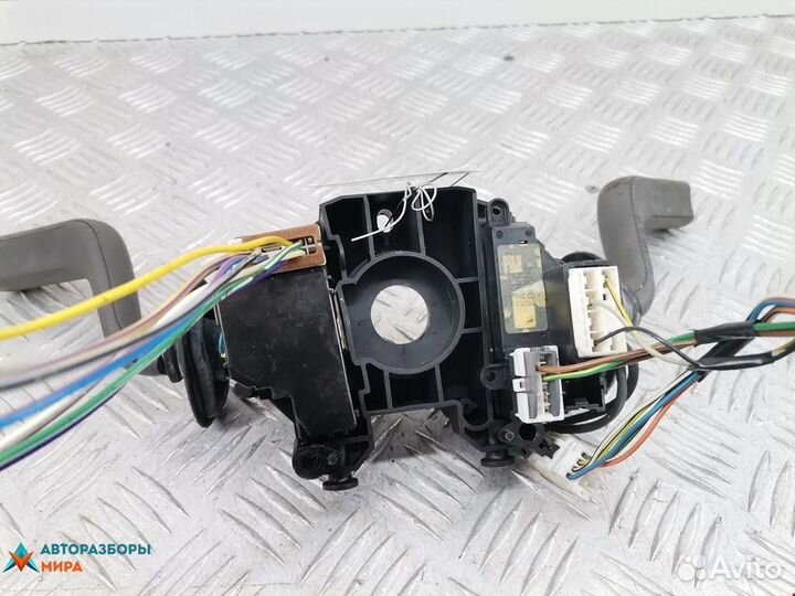 Переключатель подрулевой (стрекоза) Volvo S40