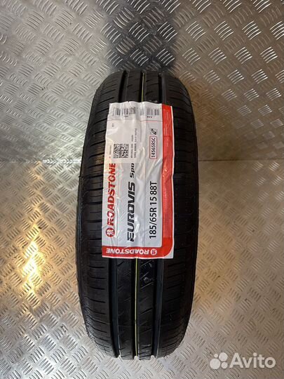 Roadstone Eurovis Sport 04 185/65 R15 88T