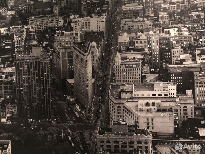 Картина постер икея