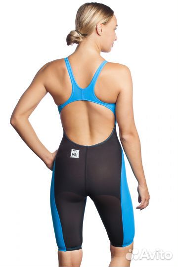 Гидрокостюм MW Revolution women open back M