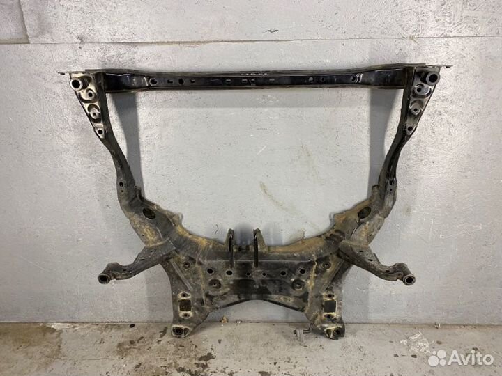 Подрамник Mazda CX-5 KE балка